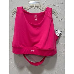 Reebok RBK Cardi B Cro - Color: Ultima Purple - Size: 1X